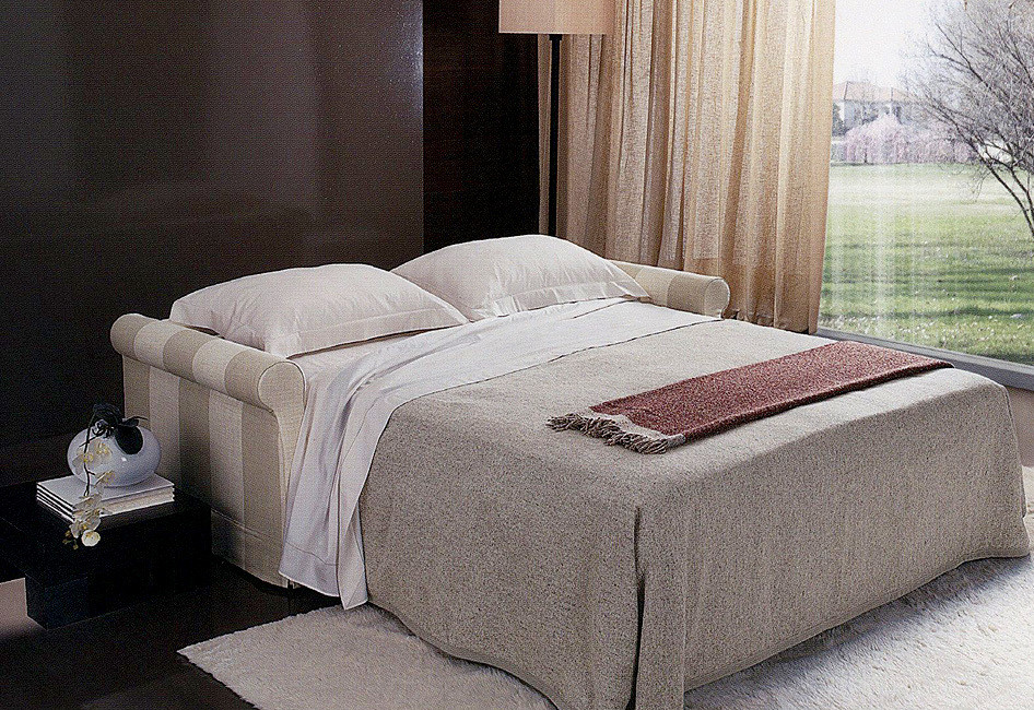 Sofa Fratelli radice Night and day Tonda