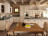 Kitchen Cabinet FM bottega d&#039;Arte Portofino