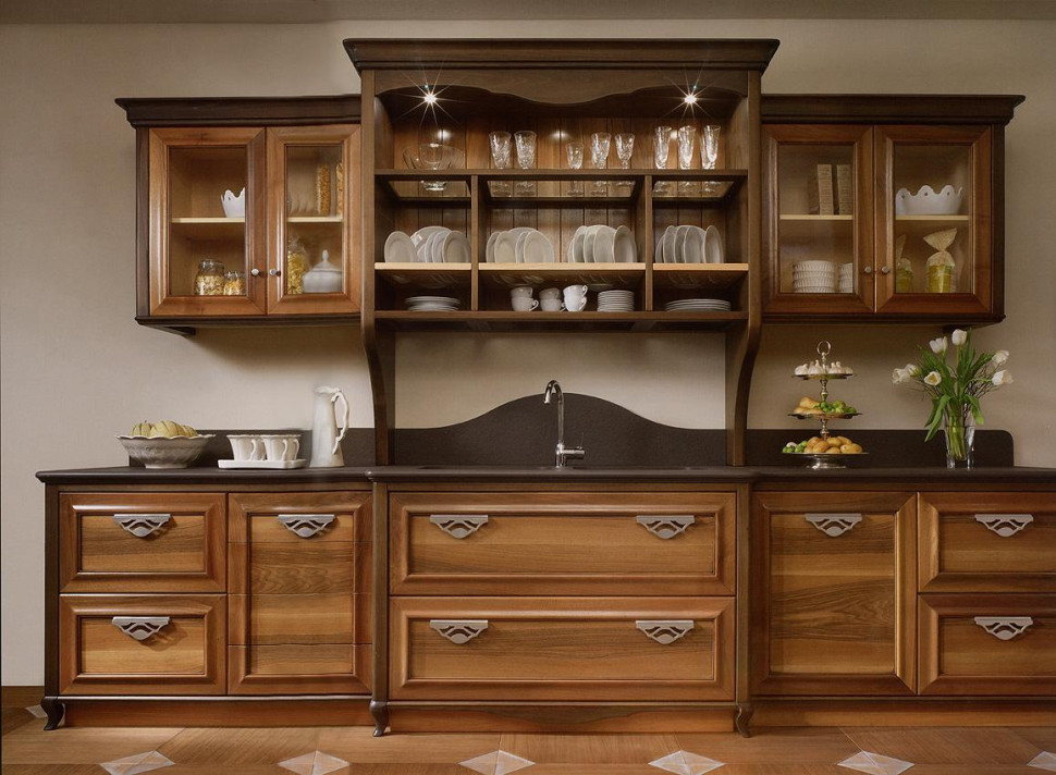 Kitchen Cabinet FM bottega d&#039;Arte Portofino