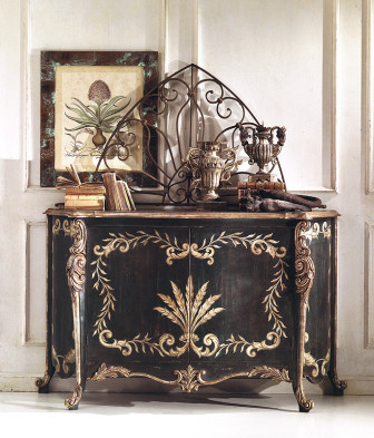 Buffet Vittorio grifoni 2012