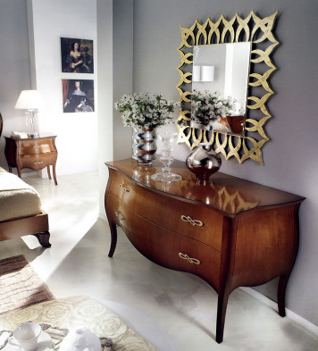 Dresser Bbelle Passion the night 202/T
