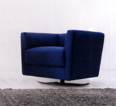 Armchair Dolcevita Pianca D9dc985