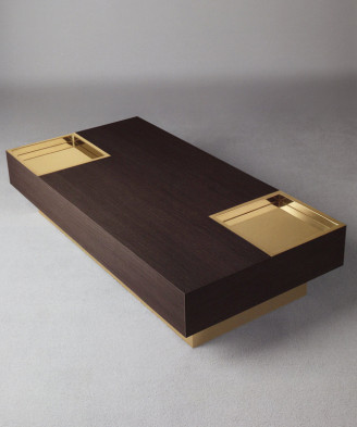 Coffee Table Yves Oasis Home collection 5Hmty1mgl_