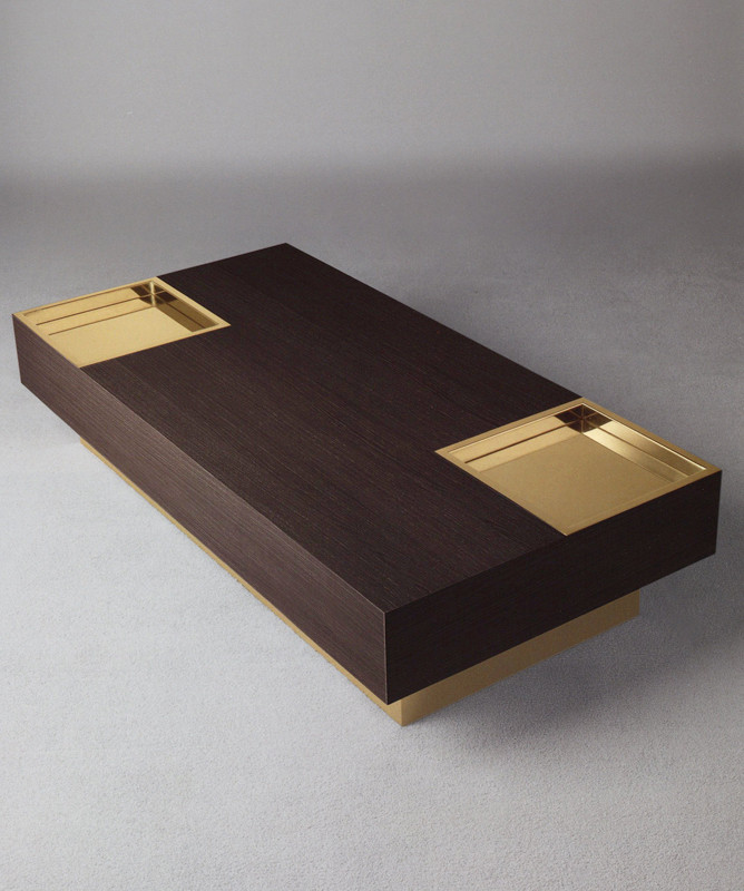 Coffee Table Yves Oasis Home collection 5Hmty1mgl_
