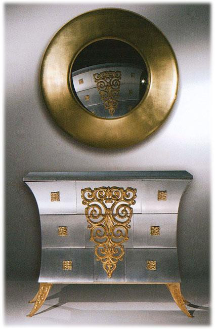 Dresser Euridice Asnaghi interiors Aid design Or105