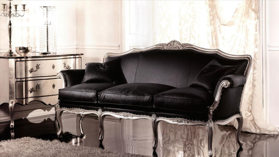 Sofa Keoma Classic collection Sissi  1