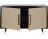 Buffet Seven Sedie Moon 0CR48
