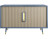 Buffet Seven Sedie Moon 0CR48