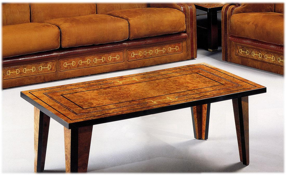 Coffee Table Rodeo Formitalia Luxury group 2nd edition Rodeo plus-tavolino