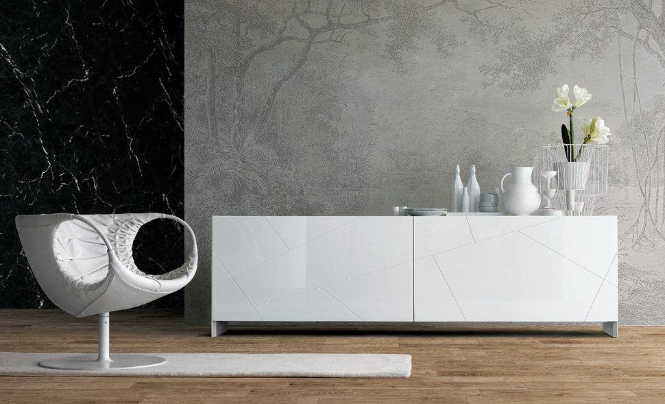 Buffet Olivieri Mcw610-b 02