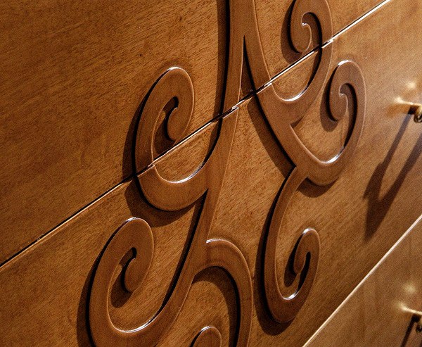 Dresser Angelica Giuliacasa Tintoretto 710-Ti