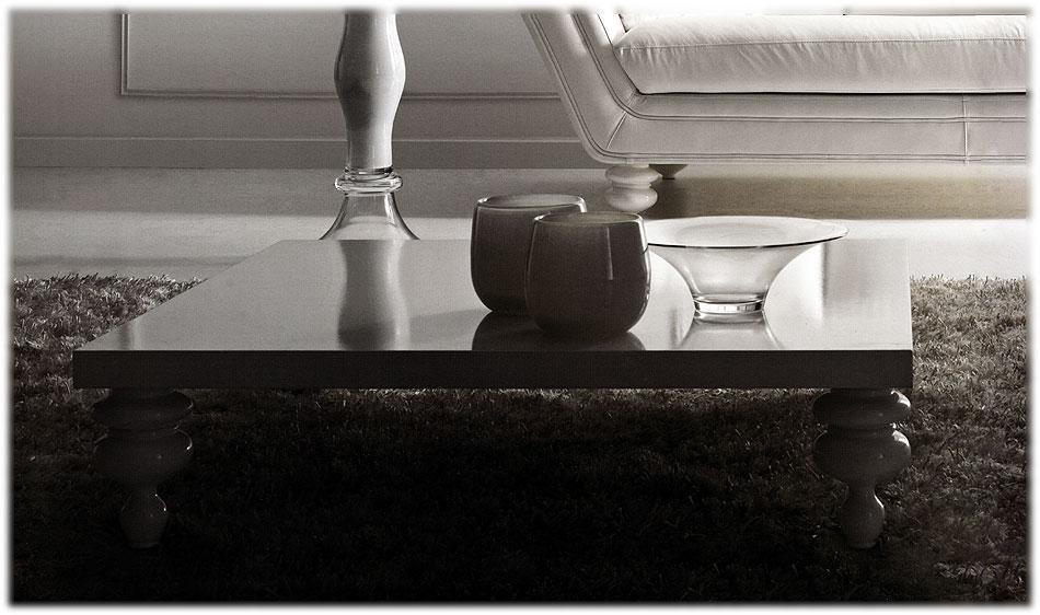 Coffee Table Keope Corte zari Zoe 209-Rm