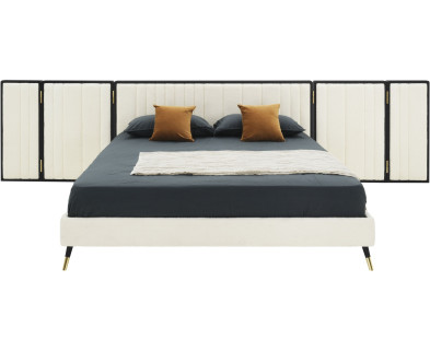 Bed Seven Sedie Moon 0LT480
