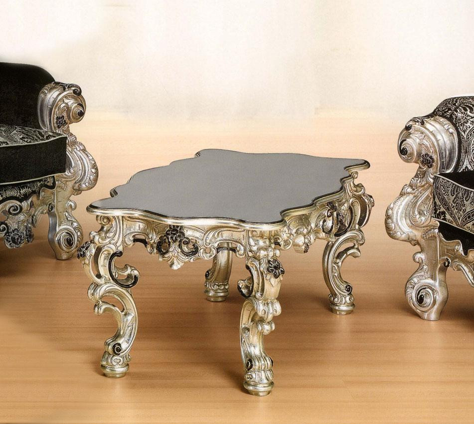 Coffee Table Fashion Morello gianpaolo Catalogo generale 1078/N__2