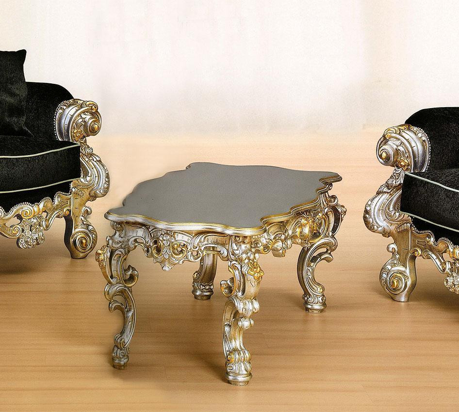 Coffee Table Fashion Morello gianpaolo Catalogo generale 1078/N__2