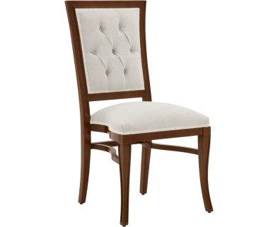 Chair Seven Sedie Amelia 0529S