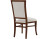 Chair Seven Sedie Amelia 0529S