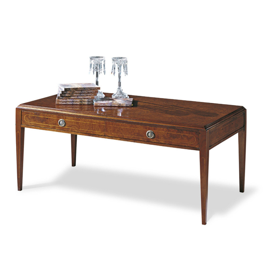 Coffee Table Francesco molon 18Th century T61.03