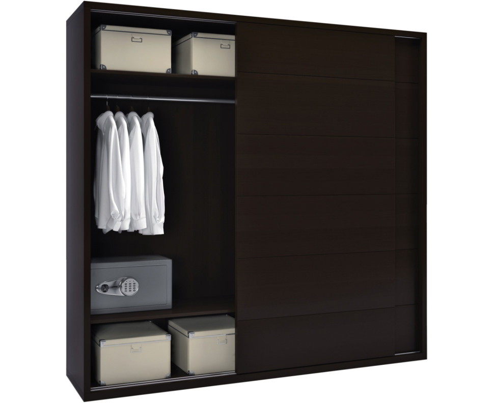 Wardrobe Seven Sedie Alibertus 0AR70