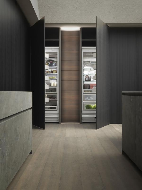 Kitchen Cabinet Modulnova Blade Lab
