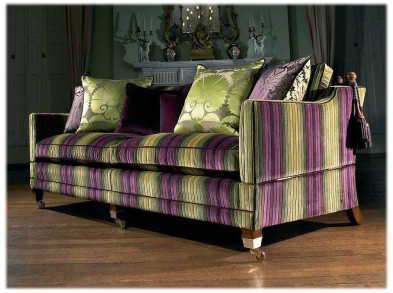 Sofa Trafalgar Duresta 2009_10 Collection 117-03S