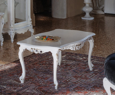 Coffee Table Morello gianpaolo Luxor edizione L0017l