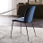 Dining Chair Cattelan italia Tina