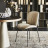 Dining Chair Cattelan italia Tina