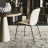 Dining Chair Cattelan italia Tina