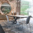 Dining Chair Cattelan italia Tina