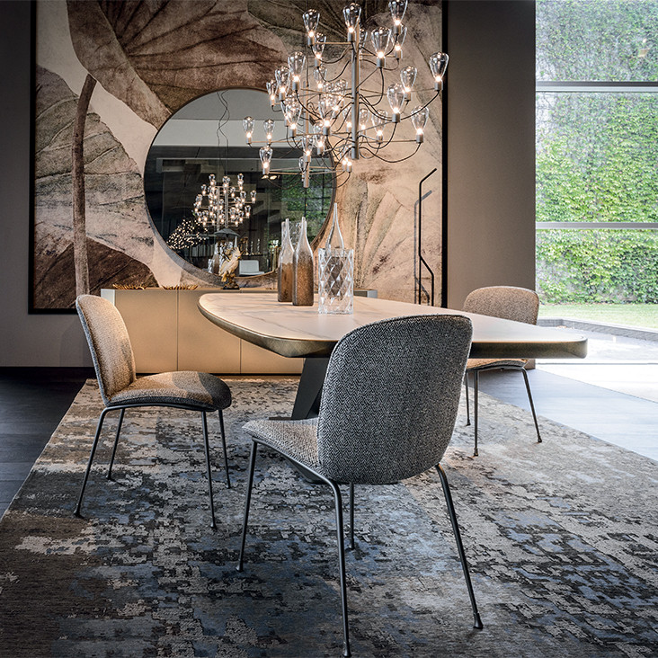 Dining Chair Cattelan italia Tina