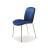 Dining Chair Cattelan italia Tina