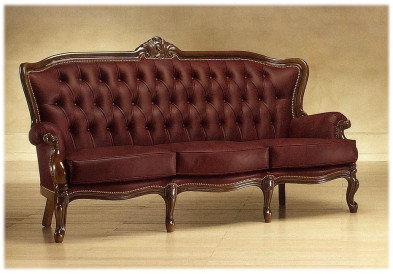 Sofa Filippone Morello gianpaolo Blu catalogo 271/K