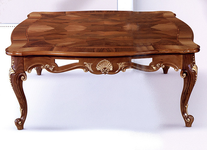 Coffee Table Bm style Mod. 0207