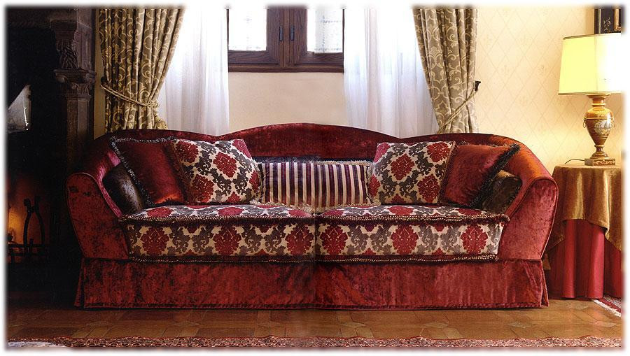 Sofa Danti Romantici Monnalisa-2