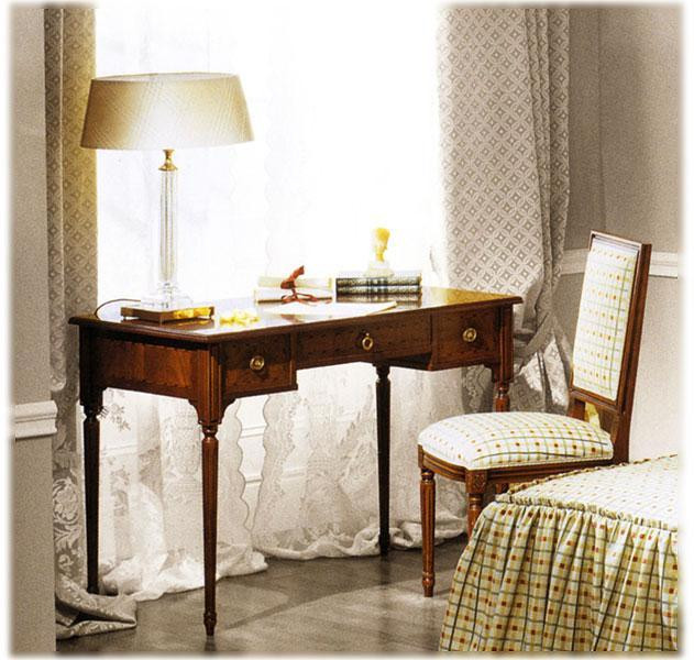 Writing Table kids Ezio bellotti Platinum 3122