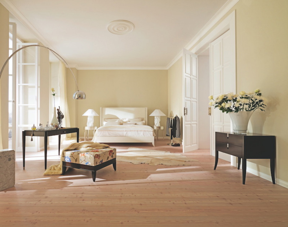 Bed Selva design Lorenzo Bellini DOWNTOWN 2712