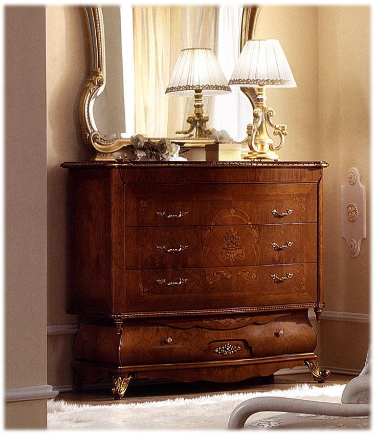Dresser Pistolesi Manuel 707