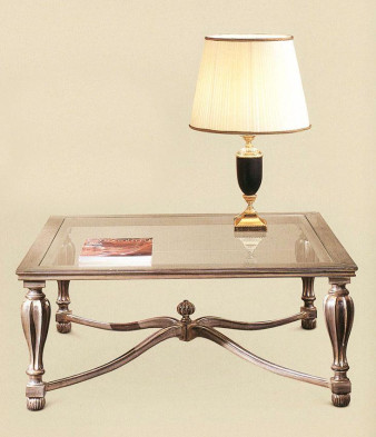 Coffee Table Ceppi Luxury 432