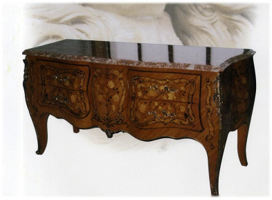 Dresser Mice Hermitage 2473