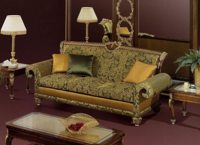 Sofa Anastasia Mida Volume1 987