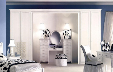 Wardrobe kids Pm4 Polvere di stelle Comp.06