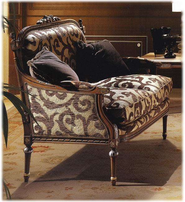 Sofa Melville Angelo cappellini Sittingrooms 1544/D3