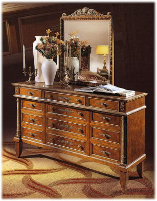 Dresser Dvorak Angelo cappellini Bedrooms 9953
