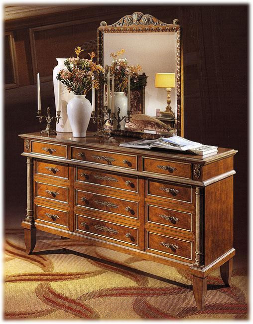Dresser Dvorak Angelo cappellini Bedrooms 9953