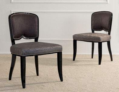 Dining Chair Galimberti nino Gem 21a
