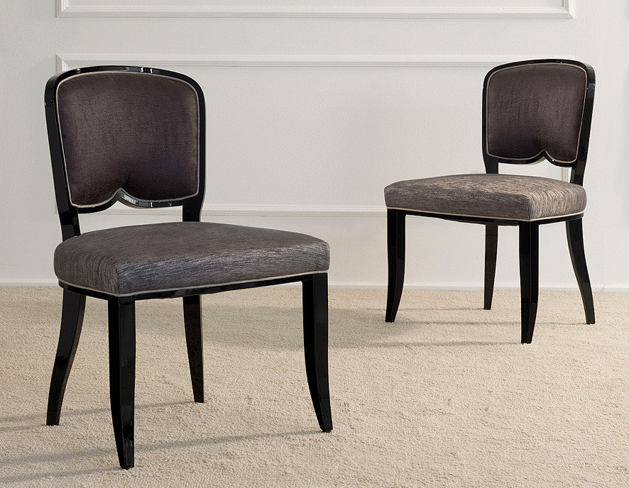 Dining Chair Galimberti nino Gem 21a