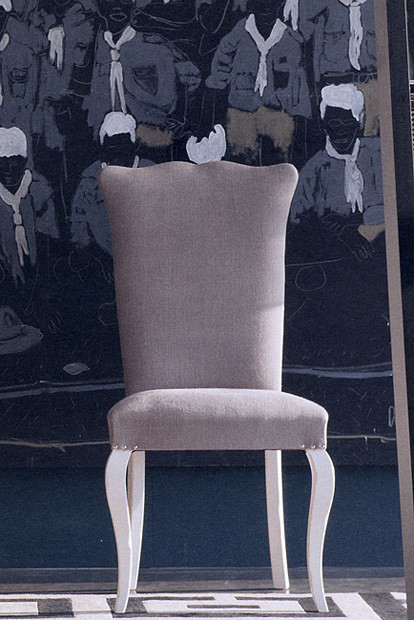 Dining Chair Marchetti Mm Mm 563