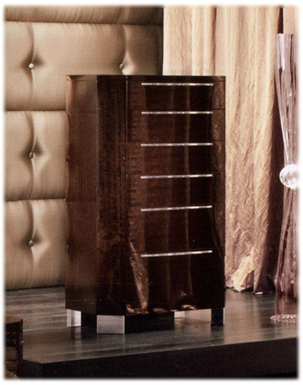 Dresser Giorgio collection Vogue 540