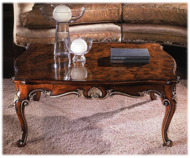 Coffee Table Palmobili Italian princess 897